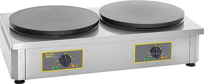 Блинница Roller Grill Cde 400 фото 1