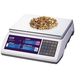 Весы электронные порционные Cas Ec-15 фото 1