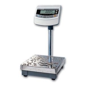 Весы электронные товарные Cas Bw-15Rb фото 1