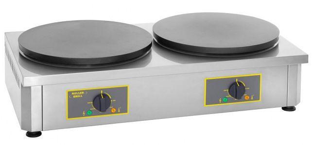 Блинница Roller Grill Cfe 400 фото 1