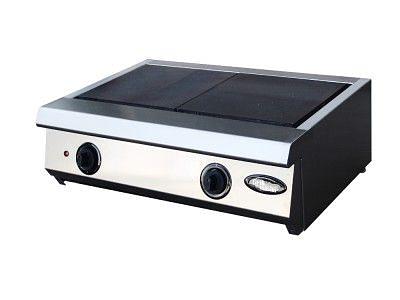 Плита 2 конфорочная Grill Master ф2жтлпэ 24020 фото 1