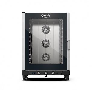 Конвекционная печь Unox Xb893 фото 1