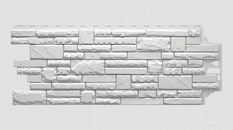 Фасадная панель под песчаник Stern «Навахо» опт фото 3