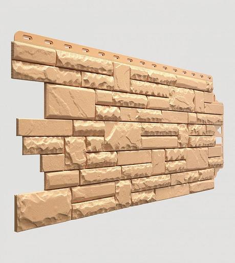 Фасадная панель под песчаник Stern «Мармарис» опт фото 1