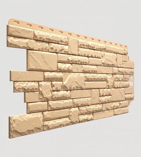 Фасадная панель под песчаник Stern «Антик» опт фото 1