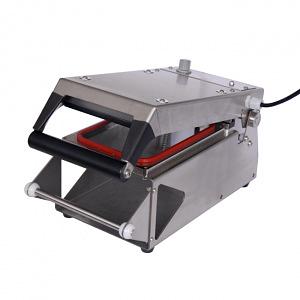 Ручной запайщик лотков HTS-225 фото 2