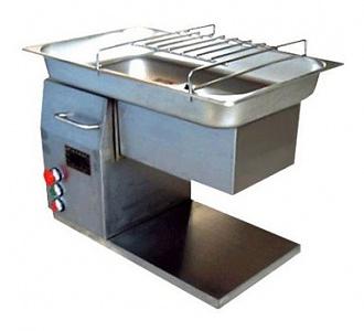 Производственный слайсер МС-250 фото 1