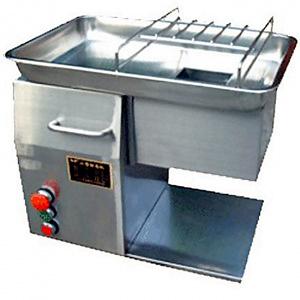 Производственный слайсер МС-250 фото 2