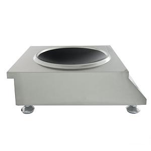 Плита индукционная настольная FoodAtlas FA-W3500 фото 4