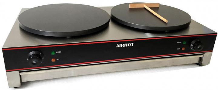 Блинница Airhot Be-2 фото 1