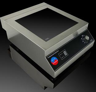 Плита индукционная Indokor In5000 фото 1