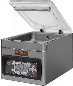Аппарат упаковочный вакуумный Turbovac S20 фото 1