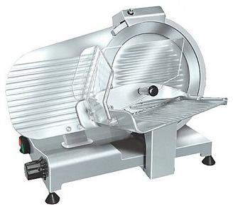 Слайсер Beckers Es 250 тефлон фото 1