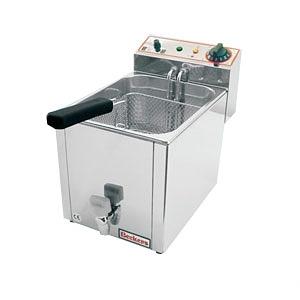 Фритюрница Beckers Fr 8 фото 1