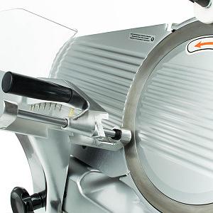 Полуавтоматический Слайсер WED-B250B-4 FoodAtlas фото 2