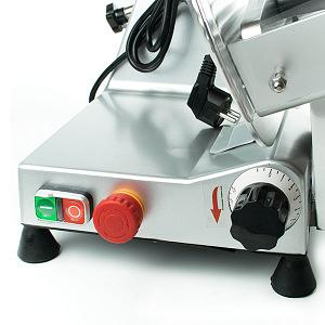 Полуавтоматический Слайсер WED-B250B-4 FoodAtlas фото 4