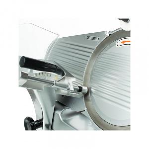 Полуавтоматический Слайсер WED-B250B-4 FoodAtlas фото 5