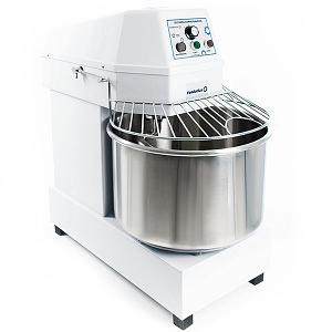 Тестомес спиральный FoodAtlas Eco HS-60A , 380В фото 8