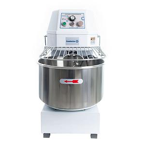Тестомес спиральный FoodAtlas Eco HS-60A , 380В фото 9