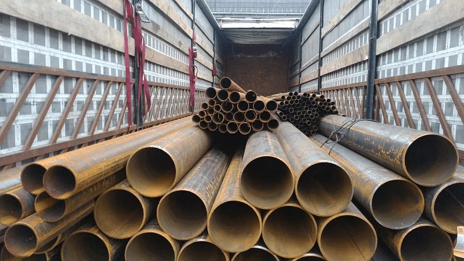 Труба ВГП ГОСТ 3262 25 мм опт фото 4