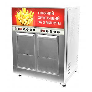 Фритюрница Robolabs RoboFryBox автомат электрическая фото 1