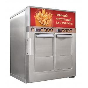 Фритюрница Robolabs RoboFryBox автомат электрическая фото 2