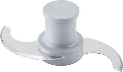 Нож с мелкими зубчиками Robot Coupe арт.27061 для куттера-овощерезки R211 XL, R211XL Ultra, R2 фото 1