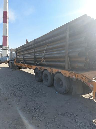 Труба ВГП ГОСТ 3262 20 мм опт фото 3