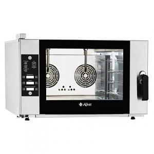 Конвекционная печь Abat КЭП-4ПМ арт.11000011075 фото 1