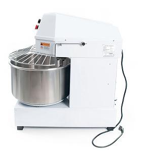 Тестомес спиральный FoodAtlas Eco HS-40A, 220В фото 2