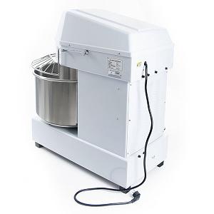 Тестомес спиральный FoodAtlas Eco HS-40A, 220В фото 3