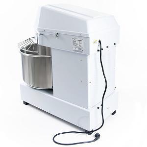 Тестомес спиральный FoodAtlas Eco HS-40A, 220В фото 10