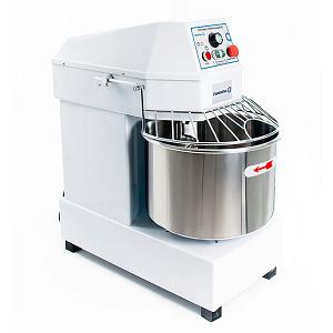 Тестомес спиральный FoodAtlas Eco HS-30A , 220В фото 8