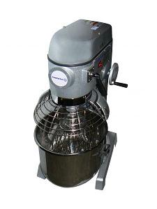 Миксер планетарный FoodAtlas B-30A фото 1