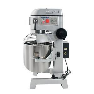 Миксер планетарный FoodAtlas B-30A фото 8