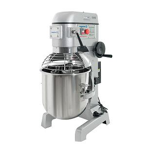 Миксер планетарный FoodAtlas B-30A фото 10