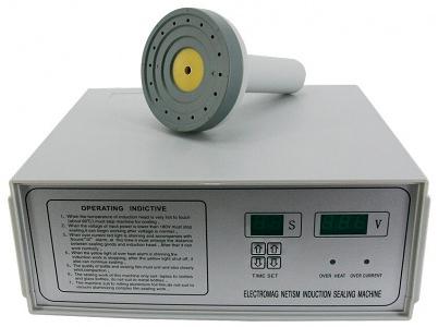 Индукционный запайщик DGYF-S500D фото 2