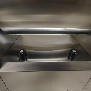 Тестомес HWJ-25(J) FoodAtlas (220V) фото 5