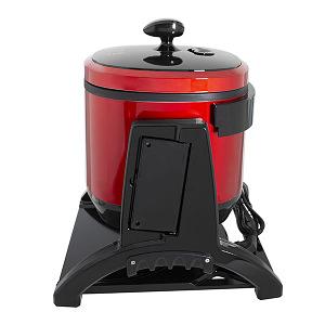 Электрическая сковорода GT-6 FoodAtlas фото 4