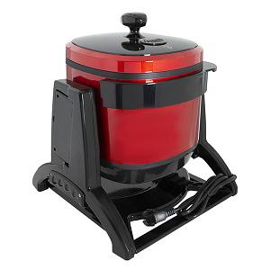 Электрическая сковорода GT-6 FoodAtlas фото 5