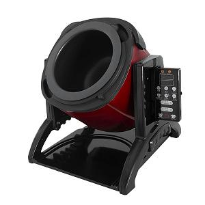 Электрическая сковорода GT-6 FoodAtlas фото 7