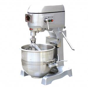 Миксер планетарный Hualian SM-401 (с одной дежой) фото 1