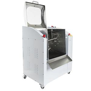 Машина тестомесильная FoodAtlas WHM(H)-12,5, 380В фото 7