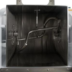 Машина тестомесильная FoodAtlas WHM(H)-12,5, 380В фото 9