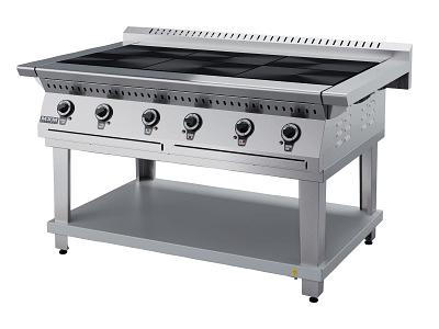 Плита электрическая МХМ ПЭ-69П фото 1