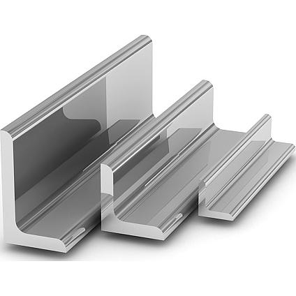 Уголок равнополочный ГОСТ 8509-93 25х25 мм опт фото 1