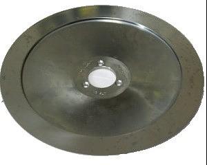 Нож для слайсера Beckers 300 тефлон фото 1