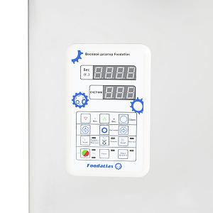 Дозатор весовой FoodAtlas FA-500V фото 10