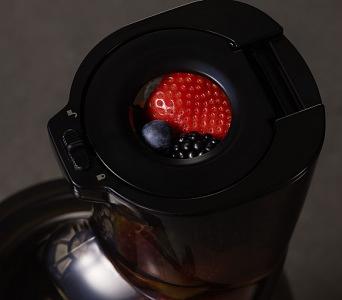 Соковыжималка Bork S612 фото 2