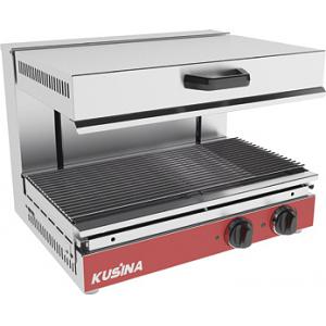 Гриль-саламандра электрический Epicur-Kusina GPS200E фото 1